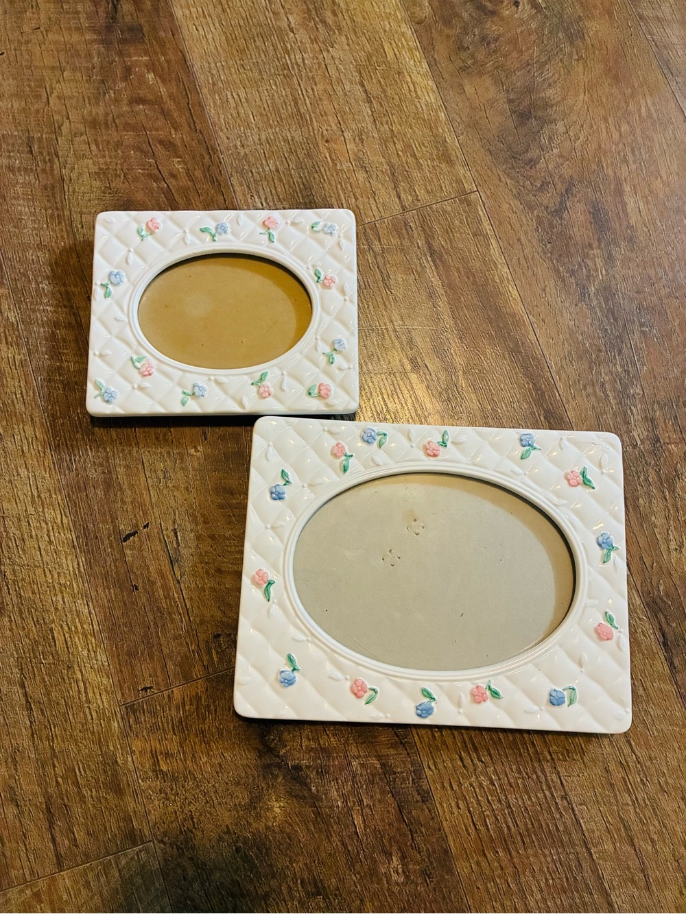Vintage Frames